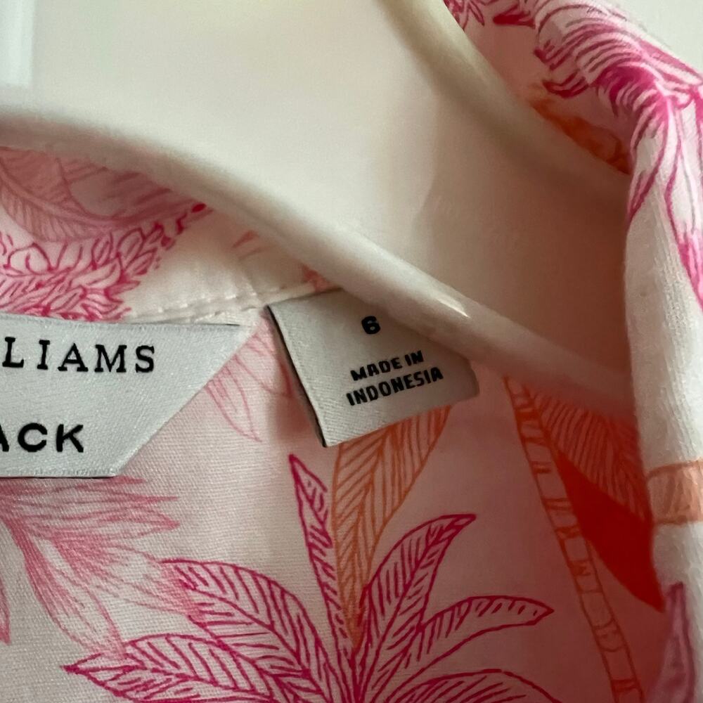 Janie & Jack x Serena Williams shirt - Picture 5 of 10